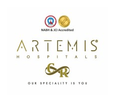 Artemis Hospital, Gurgaon logo
