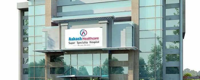 Akash Healthcare, Dwarka, New Delhi
