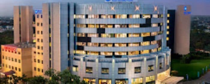 BLK-Max Super Speciality Hospital, New Delhi (Pusa Road)