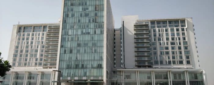 Medanta, The Medicity, Gurgaon