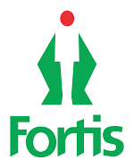Fortis Escorts Heart Institute logo