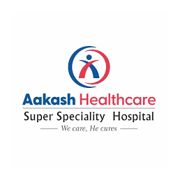 Akash Healthcare logo