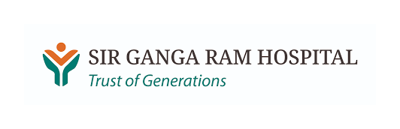 Sir Ganga Ram Hospital logo
