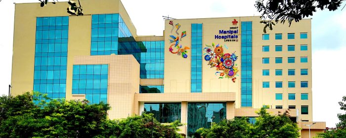 Manipal Hospital
